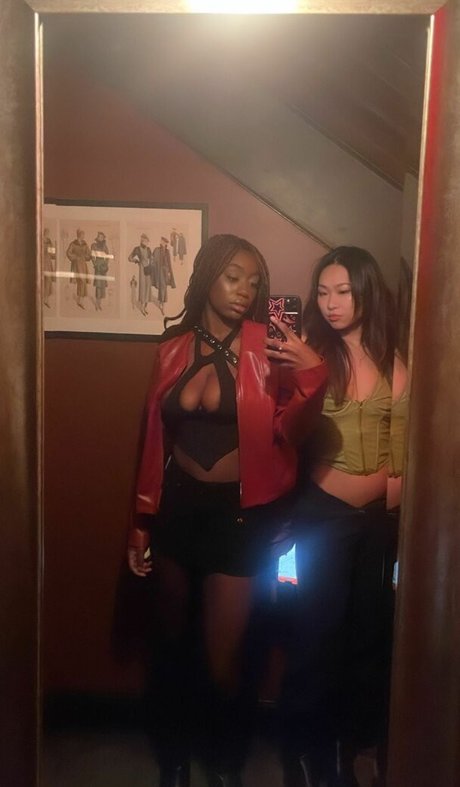 fitness ébène onlyfans porno chaud galerie