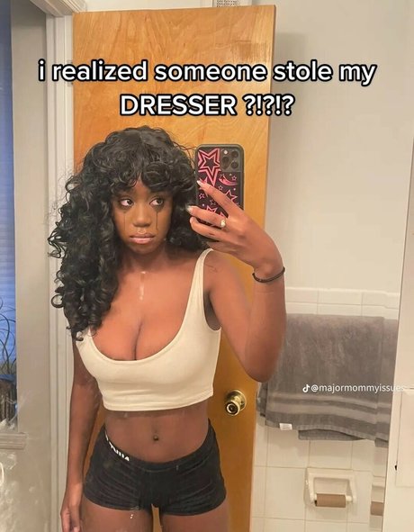 Majormommyissues actrice parfaite images