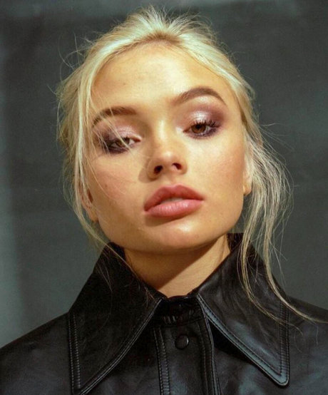 Natalie Alyn Lind belle étoile galeries