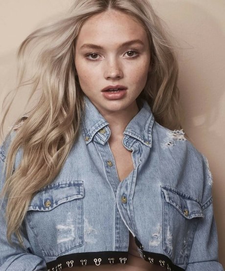 Natalie Alyn Lind star du sexe image