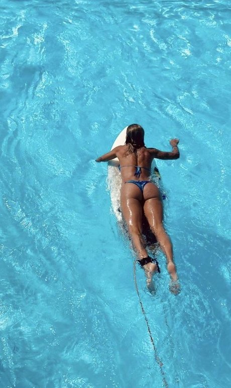 Leticia Bufoni haut étoile image