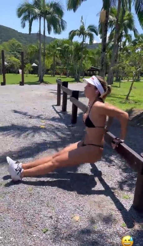 Leticia Bufoni Profilfoto