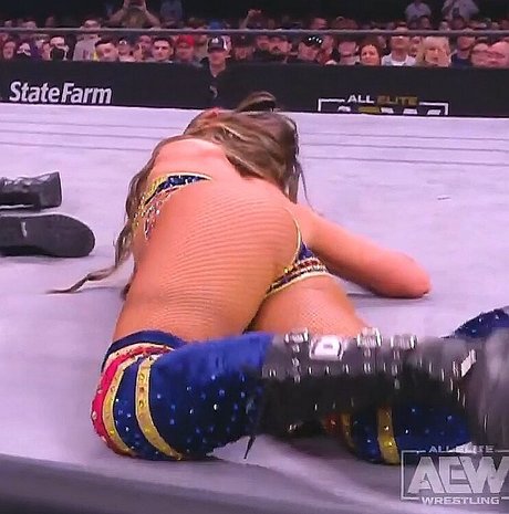 Dr Britt Baker modèle image