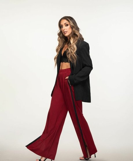 Dr Britt Baker modèle galeries