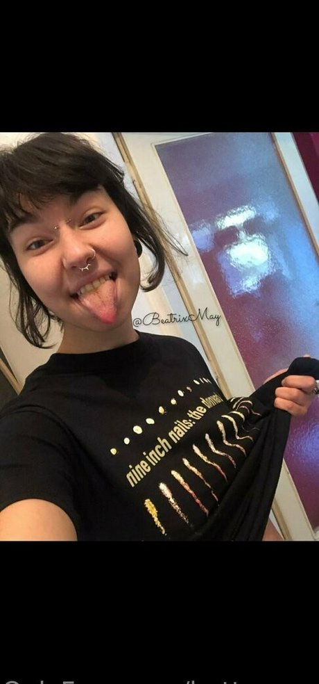 hottnessx modèle porno img