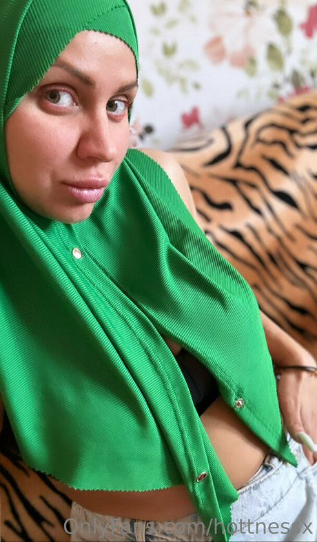 hottnessx modèle érotique images