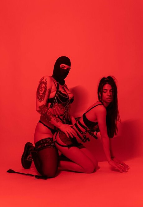 Eva mli actrice nue image