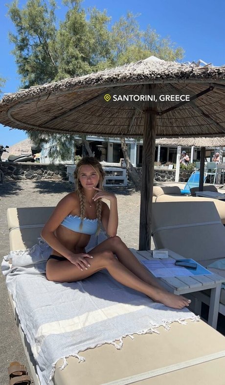 Paigemackenzie modèle pornographique galeries