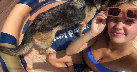 Paigemackenzie modèle hd image