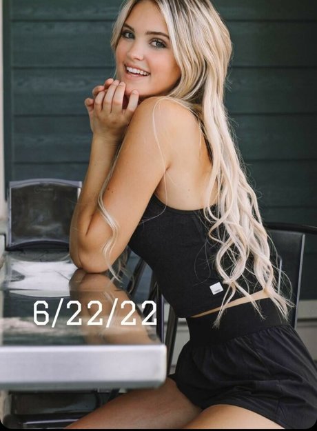 Paigemackenzie xxx star du porno photo