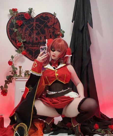 SuperBitchBecky actrice xxx galeries