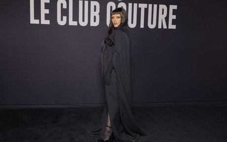 Doja Cat modèle pornographique galerie