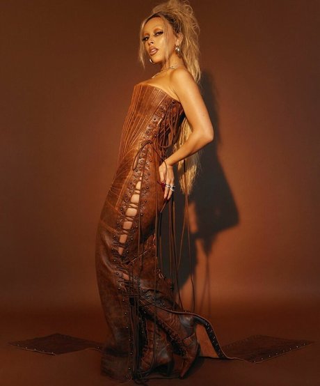 Doja Cat modèle hd collection