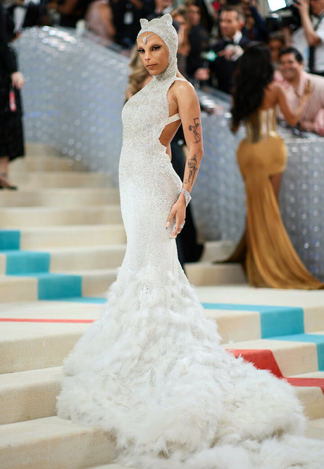 Doja Cat actrice de nus img