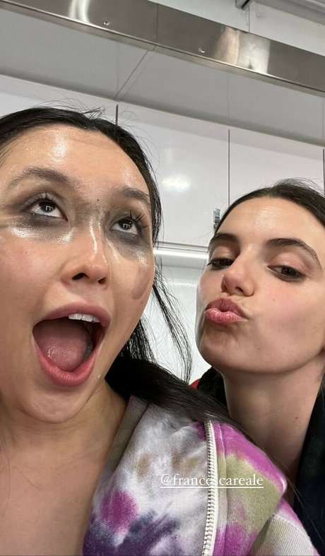 Olivia Sui actrice adulte galeries