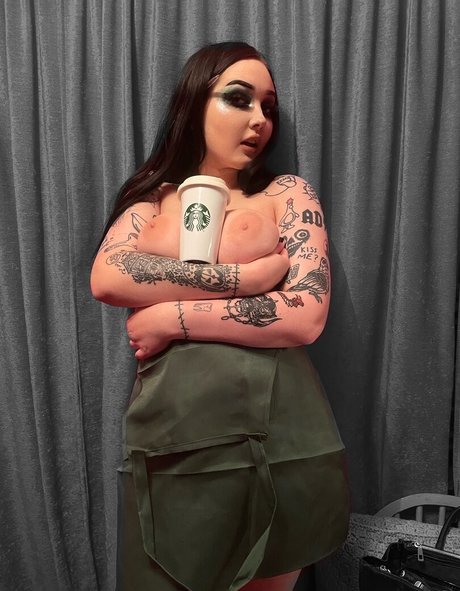 Missspookyrose xxx étoile collection