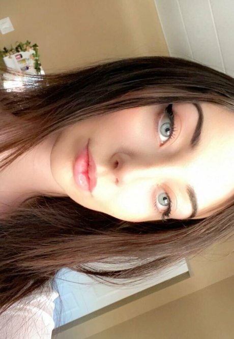 marmarbunni modèle sexy galerie