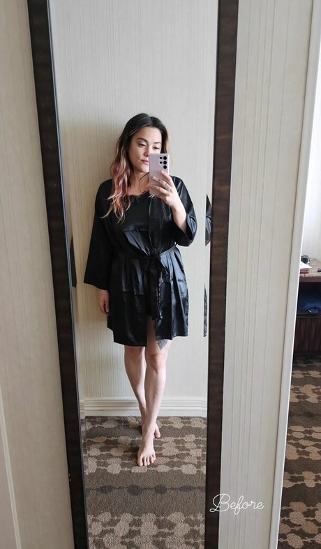 AvaGG jolie étoile galerie