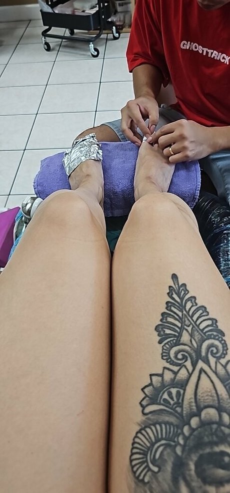 AvaGG meilleure actrice galerie