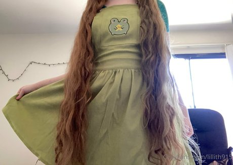 lillith915 actrice porno image