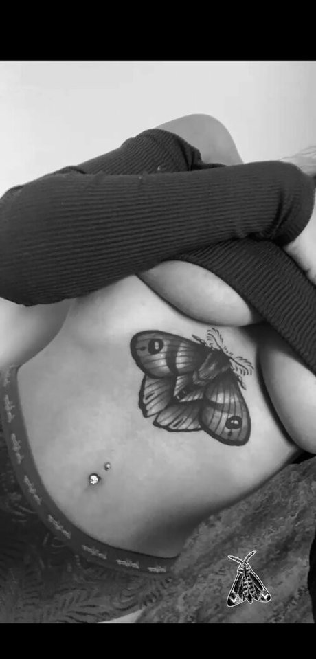 Tegan Tinks art de star du porno img