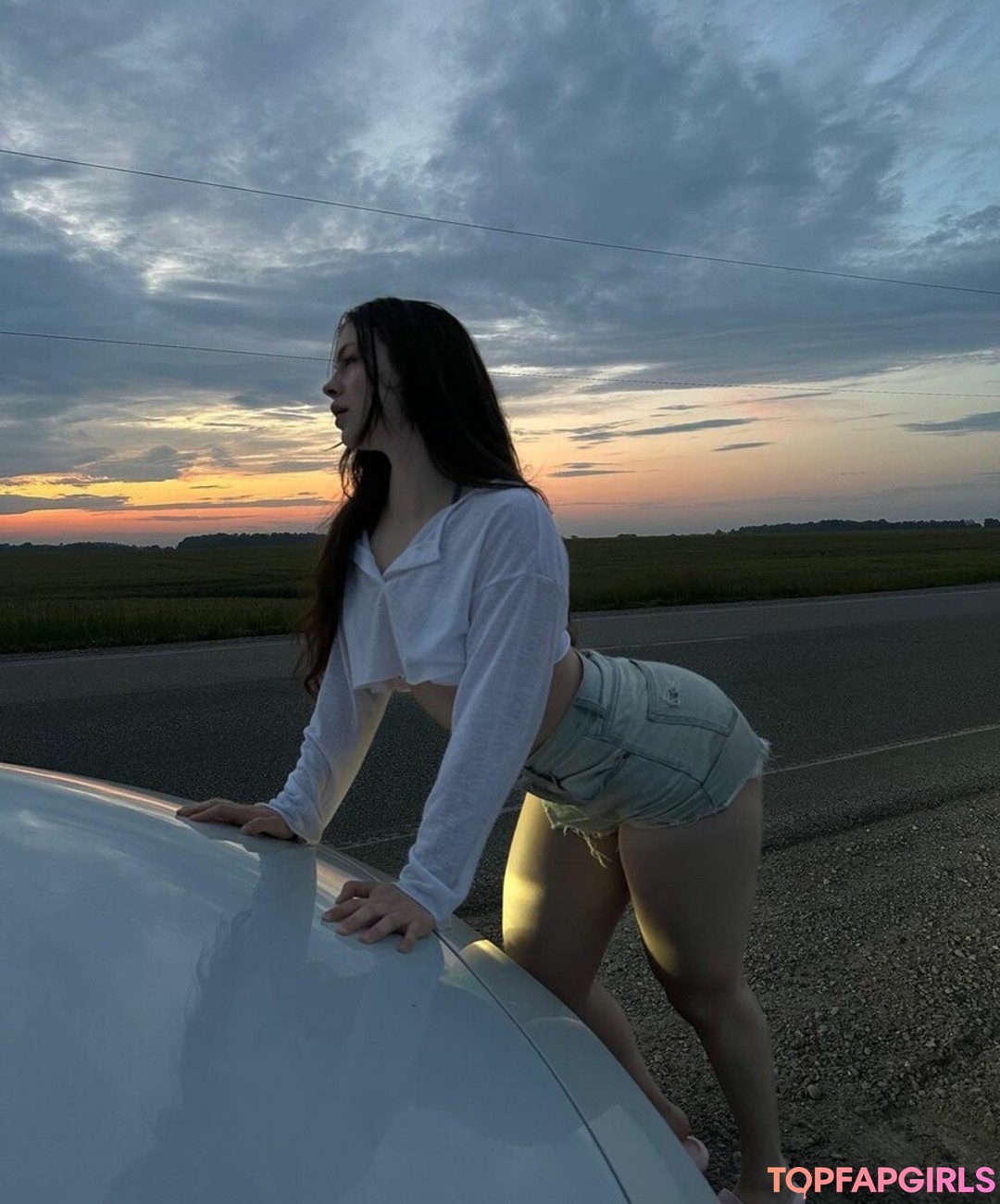 Sudefit star du porno chaud photos