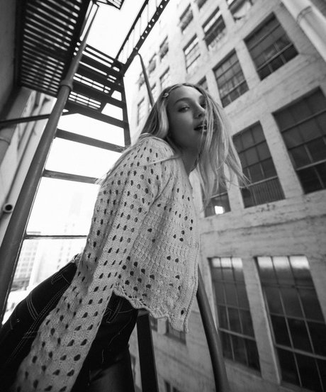 Maddie Ziegler meilleure actrice img