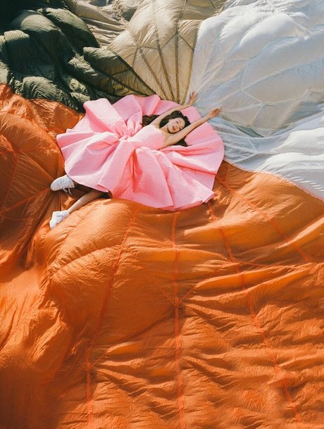 Maddie Ziegler actrice adulte galerie