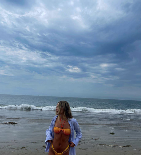 Maddie Ziegler modèle xxx img