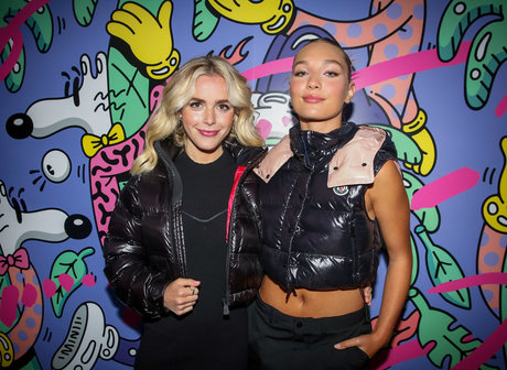 Maddie Ziegler star du porno chaud collection