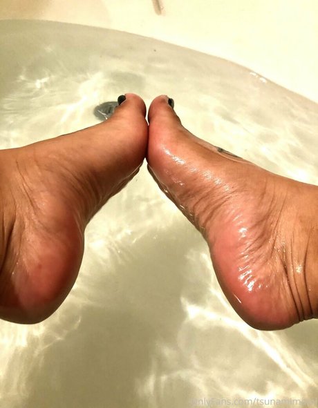 tsunamimami étoile magnifique archive