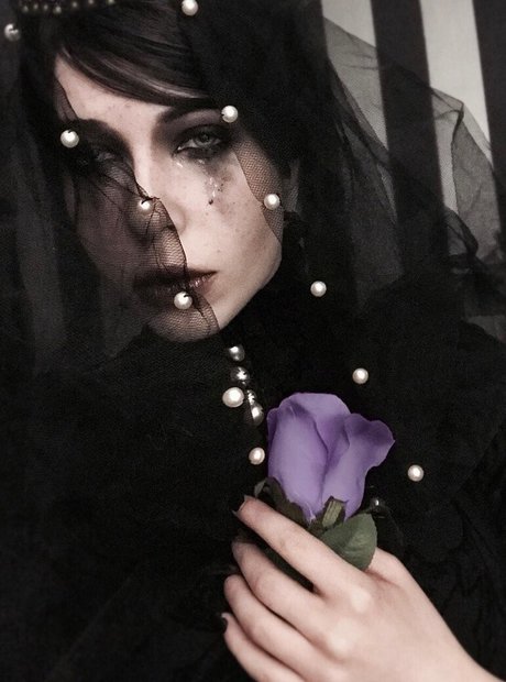 fans gothiques asiatiques uniquement sexe exclusif archive