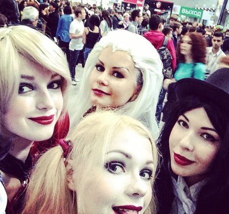 fans de connards transexuelles uniquement parfait exclusif collection