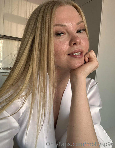 molly p96 modèle photo