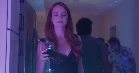 Kennedy Walsh star du porno parfaite images