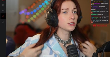 Kruzader star du porno exclusive des photos