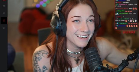 Kruzader actrice nue galeries