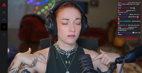 Kruzader art de star du porno collection