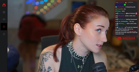 Kruzader star exclusive galeries