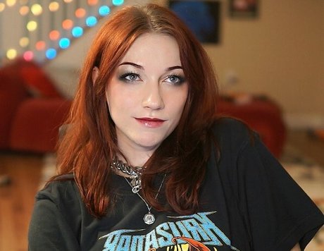 Kruzader star du porno nue des photos