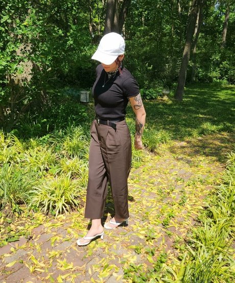 Kruzader actrice chaude photos