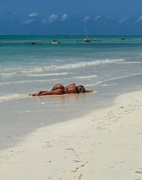 Casi Davis étoile collection