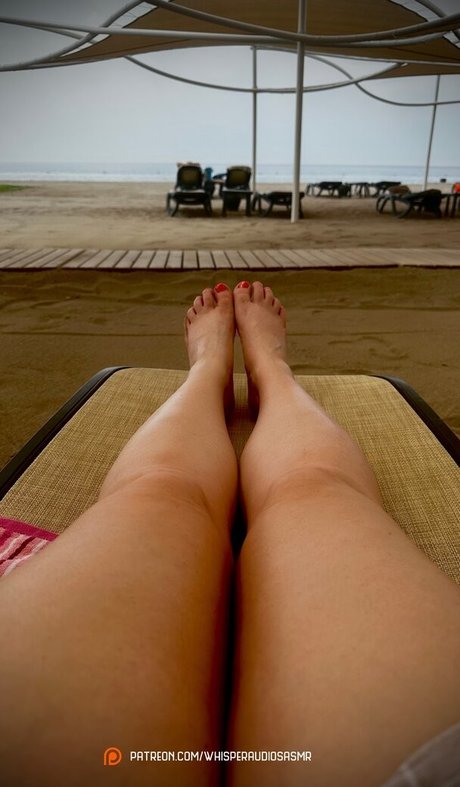 WhisperAudios ASMR étoile exclusive collection