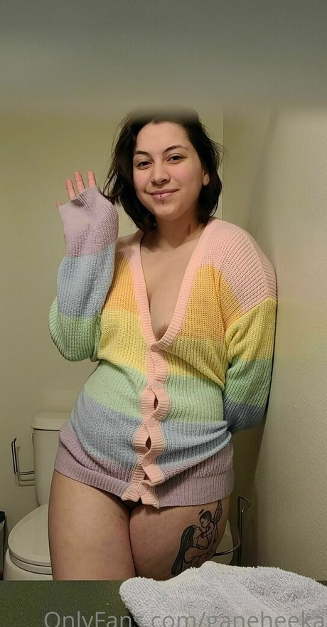 ganeheeka jolie actrice photos