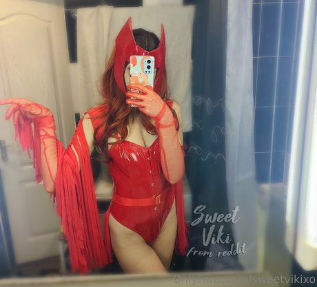 sweetvikixo star du porno hd des photos