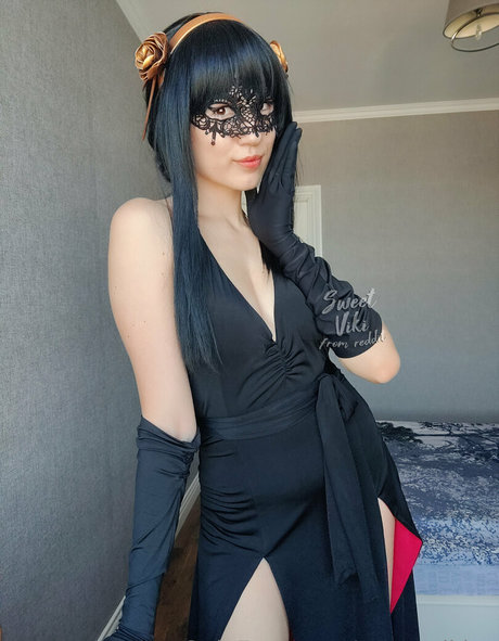 sweetvikixo haut étoile archive