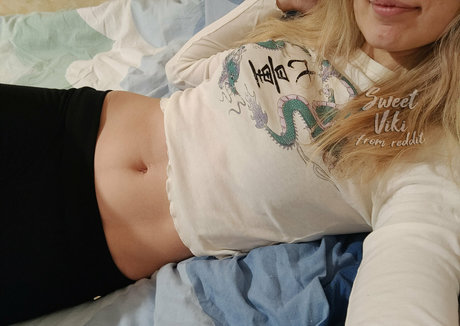 sweetvikixo Fotoaufnahmen