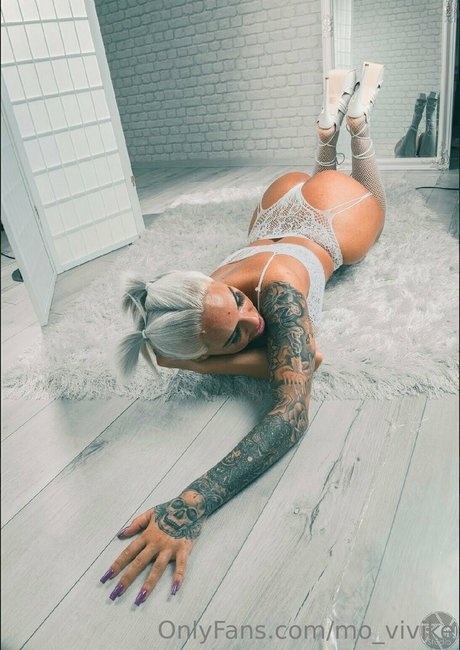 mo vivike star du porno érotique galerie