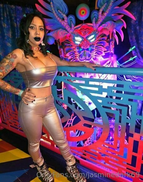 jasminedark69 star du porno chaude images