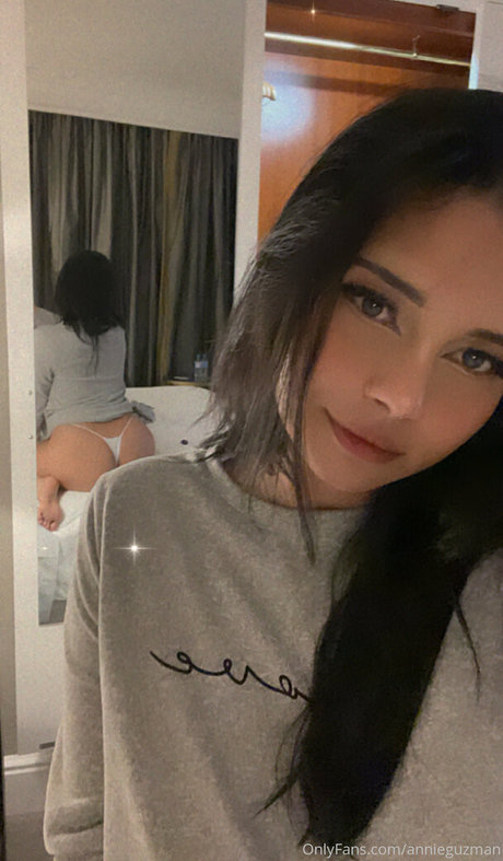 annieguzman art de star du porno photos
